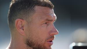 Edin Džeko održao riječ i oduševio naciju
